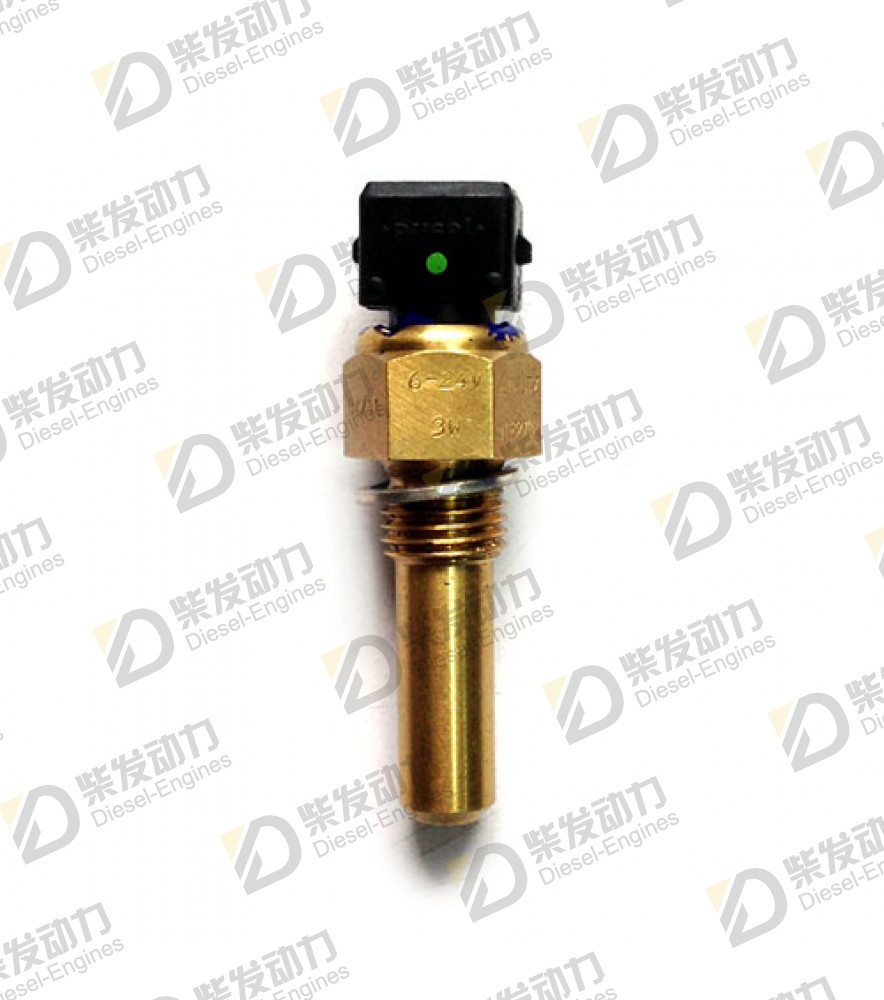 Sensor, coolant water 20924086 